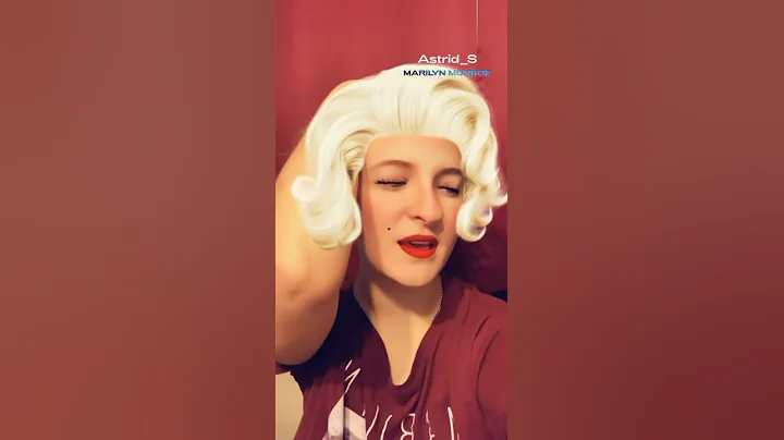 Marilyn Monroe Gentlemen Prefer Blondes By Angel S...