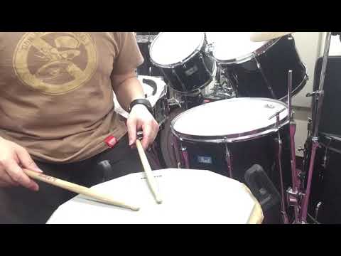 3拍フレーズ