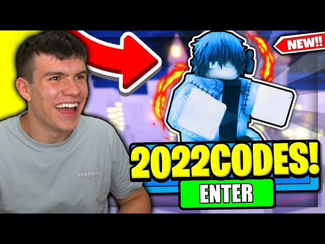 2022) ALL *NEW* SECRET OP CODES In Roblox Soul Eater Resonance Codes! 