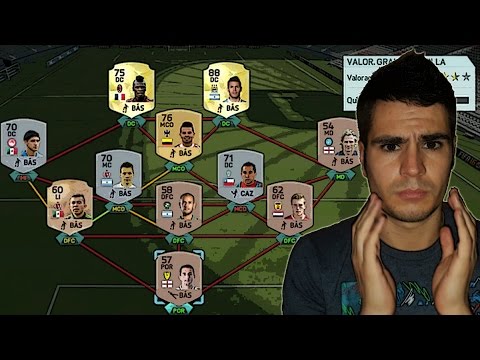 Vídeo: El Misterio De Los Objetos Más Raros De FIFA Ultimate Team