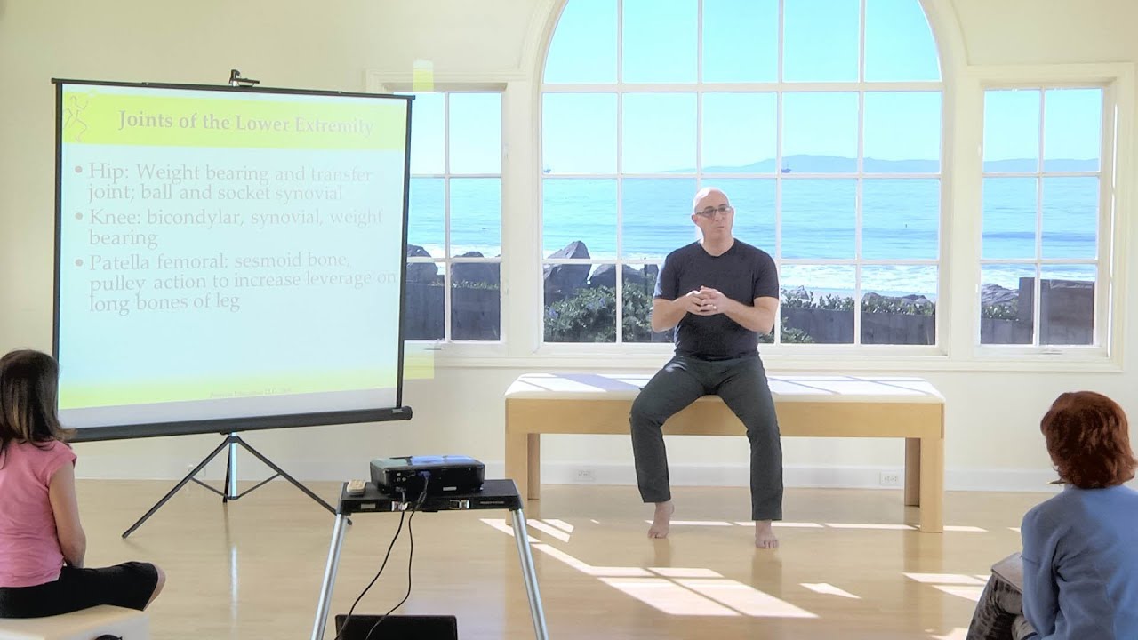 pilates reformer classes near me Hip Pathologies Pilates Workshop - Brent Anderson