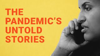 The Call Centre: the disproportionate effects of the pandemic on marginalised communities