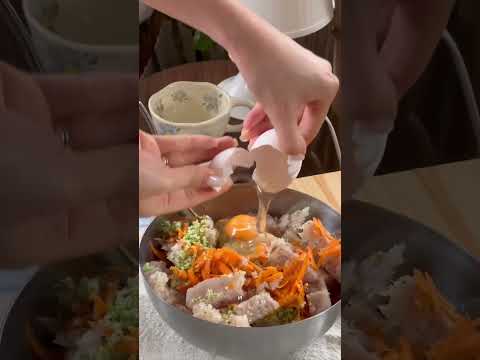 Что отличает просто вкусное блюдо от по-настоящему полезного?