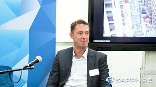 Chelsea Creek Scott Brownrigg Testimonial Video