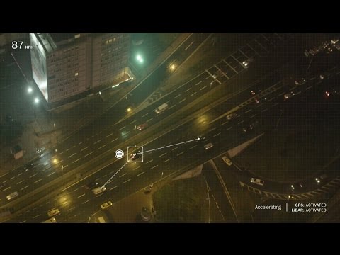 Looking Ahead 3 - The future of manufacturing - Teaser