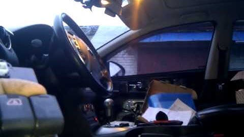 One touch auto window module for nissan qashqai