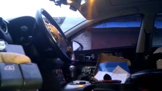 One touch auto window module for nissan qashqai