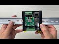 mini ESP32-s3 core DEV board for DIN RAIL - KinCony S3