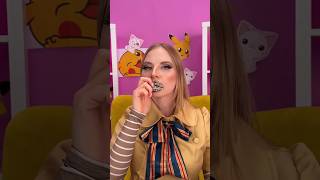 Asmr Dubai Sour Taffy Candy 3Tropical Flavors And Eating Soundscapes