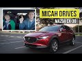 2020 Mazda CX-30 | Family Review