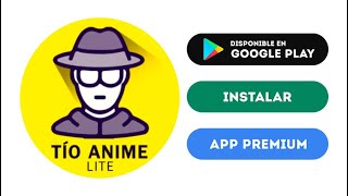 Super Tio Anime Latino - Apps on Google Play