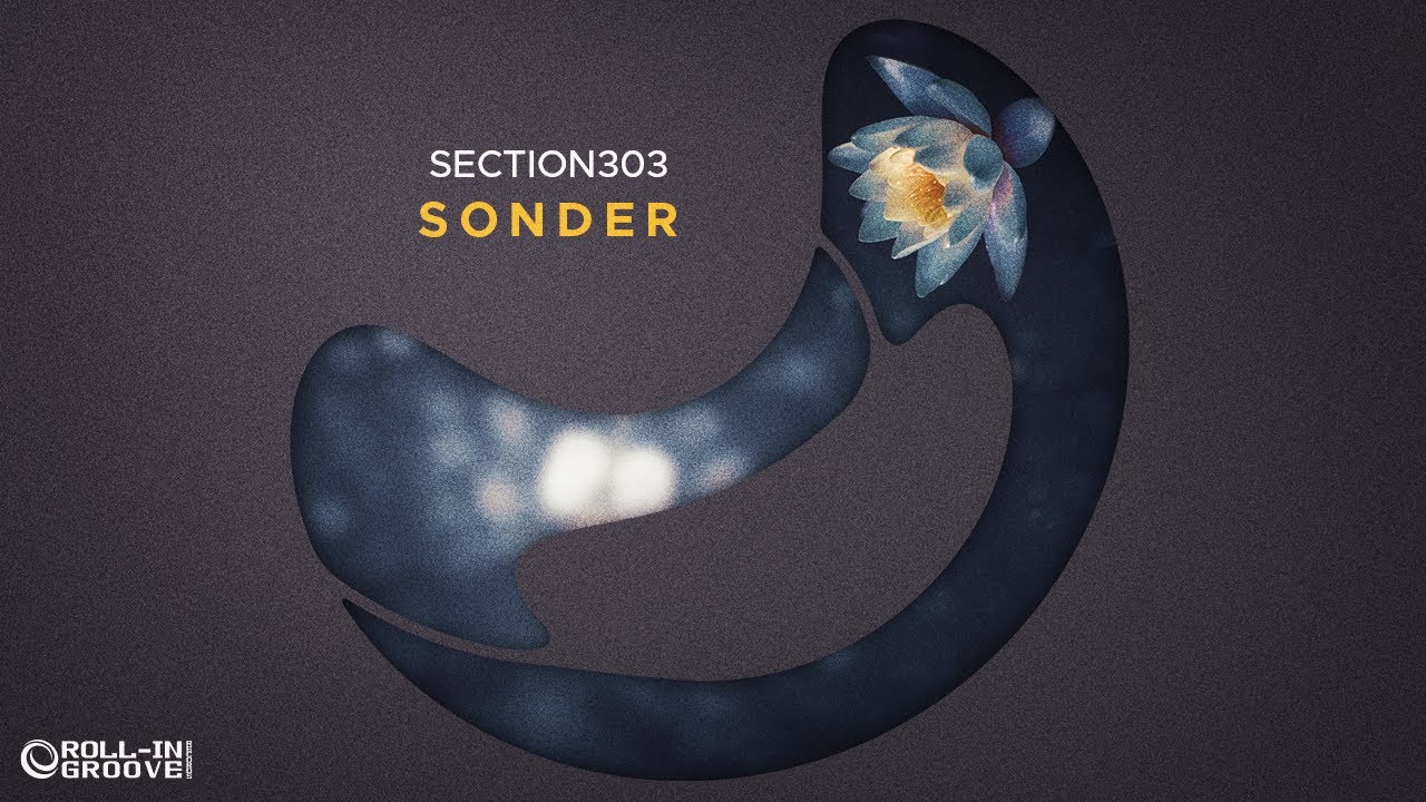 Section303 - Sonder (Original Mix) - Official Audio