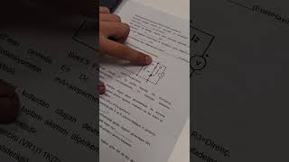 Deney 3 (proteus kullanarak devre çizimi)