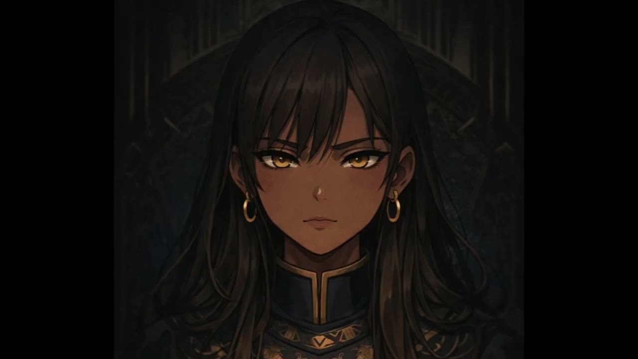 【AI曲】パラサイトマン「暴食の女王」