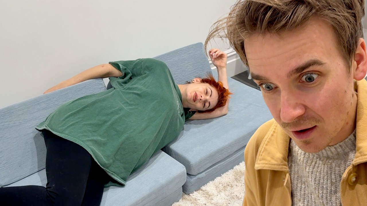 That's a wrap! now time to prepare for baby's arrival