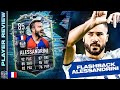 IS 85 ALESSANDRINI WORTH 100K? FIFA 21 REVIEW