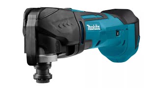 Makita multi tool review