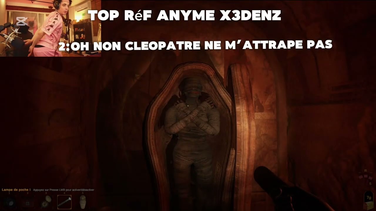 Anyme x 3denz 😂🤣