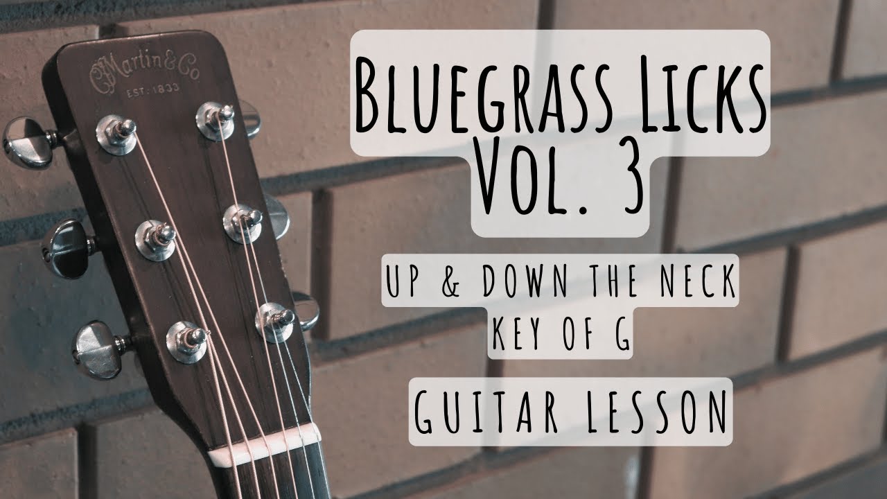 Bluegrass Instruments: A Guide For Beginners