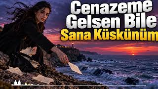 Cenazeme Gelsen Bile Sana Küskünüm Damar Arabesk Ritim Vibe