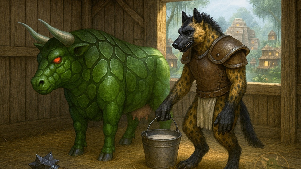 Heroes III. Ночной JC 04.03.26