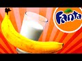 LOS SABORES DE FANTA  MAS RAROS Y SORPRENDENTES DEL MUNDO