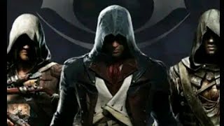 Islamic Arabic Nazam with Beautiful voice in Assassin's creed syndicate New Nasheed 2021