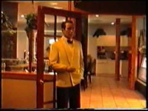 Miami 2001 Parte 13 Playa del Hotel Casablanca en Miami Beach