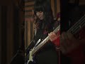 Tokie plays Blumes #earthquakerdevices