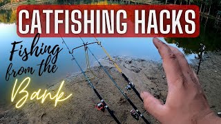 BEST 5 HACKS FOR CATFISHING FROM THE BANK