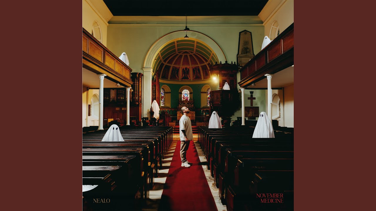 Watch Cereal on YouTube Watch Cereal on YouTube