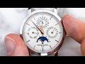 NEW Vacheron Constantin Traditionelle - SECRET Release?!