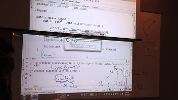 Java Core December: OOP. Лекция#22 (Часть 4)