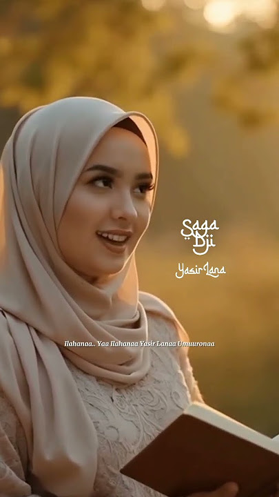 YASIR LANA - SAGA DJI #sholawat #religion #sagadji