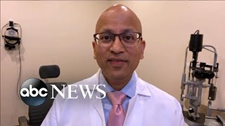 What you need to know: Coronavirus and protective eyewear