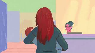 Baby Moses Hotline – Law (Short)