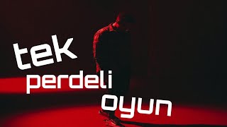 Tek Perdeli Oyun I Arabesk I Fantazi I Duygusal I Hareketli I Slow I Türkçe Müzik I Yeni Müzik Resimi
