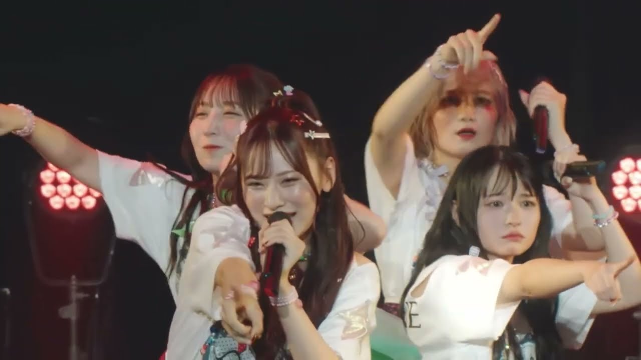 [コール動画]エトセトLOVEYOU(CANDYTUNE)