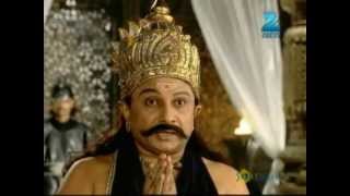 Ramayan - Sabke Jeevan Ka Aadhar - Indian HIndi TV Serial - Full Episode - 49 - Nishant Kumar-Zee TV