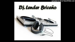 Dj Lender - Tecno Merengue 01 #TecnoMerengue #MerengueDeLos90 screenshot 3