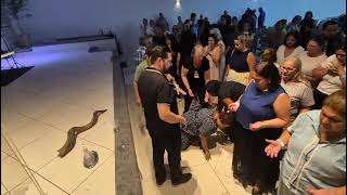 Poder De Deus Em Ação Sjrp