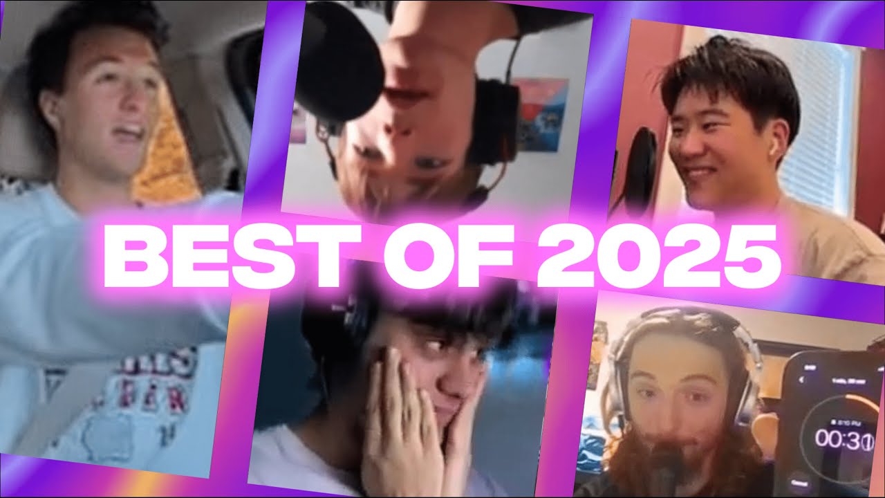 TALKBOX BEST OF 2025