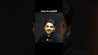 Watch till end🤌❤️‍🩹||Davood sir🫶🏻||@YOURSEDITOR-0908 #shorts#viral