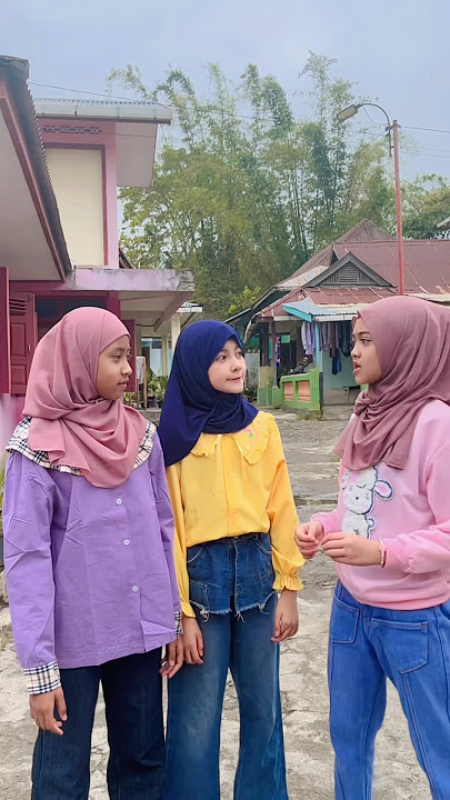 Angguk angguk geleng geleng ☝🏻😊☝🏻