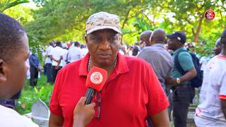 MWENYEKITI WA BODI MAGORI AKIMUELEZEA KAJUNA ALIVOKUWA MSAADA KWA WANASIMBA