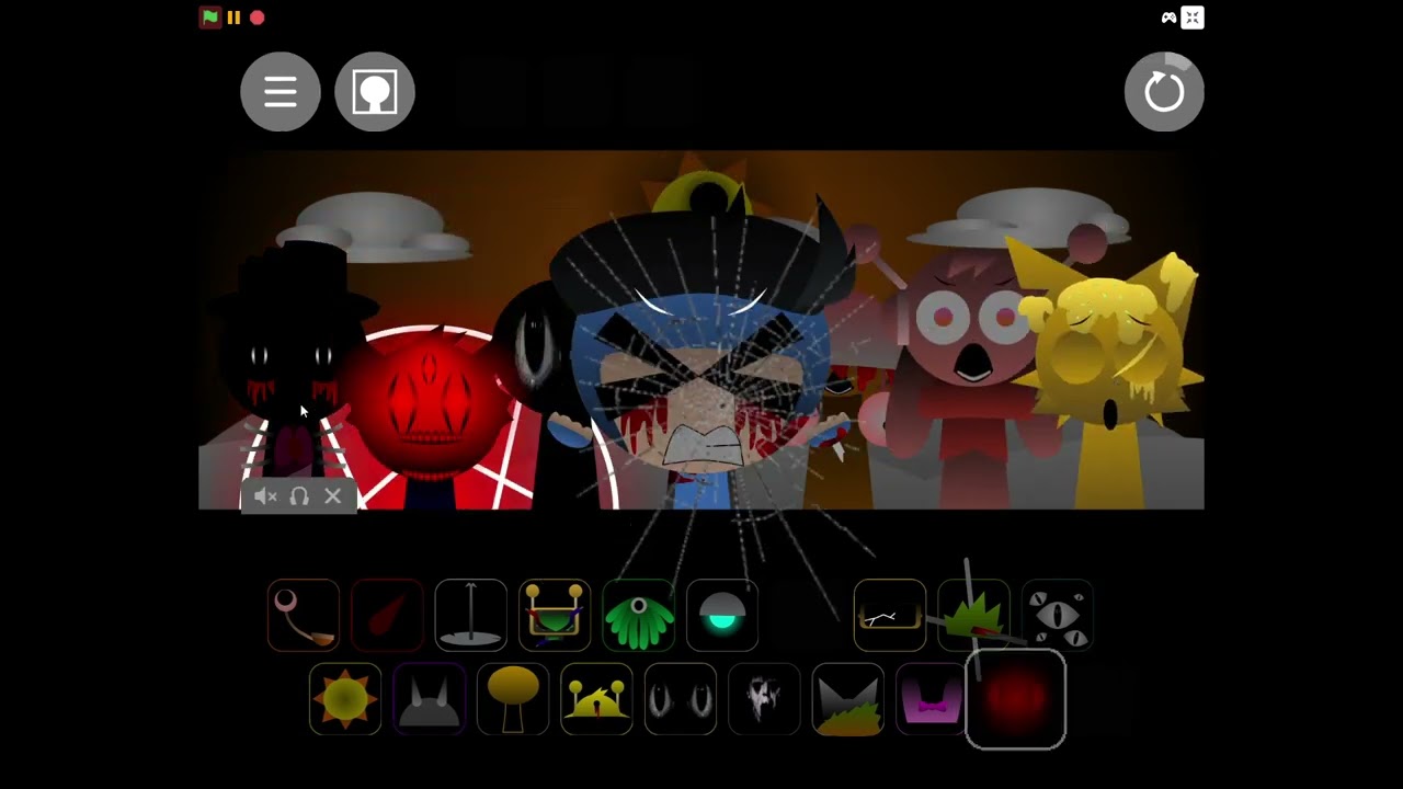 Sprunki Anti Shifted Phase 3   Google Chrome 2025 09 06 19 13 31