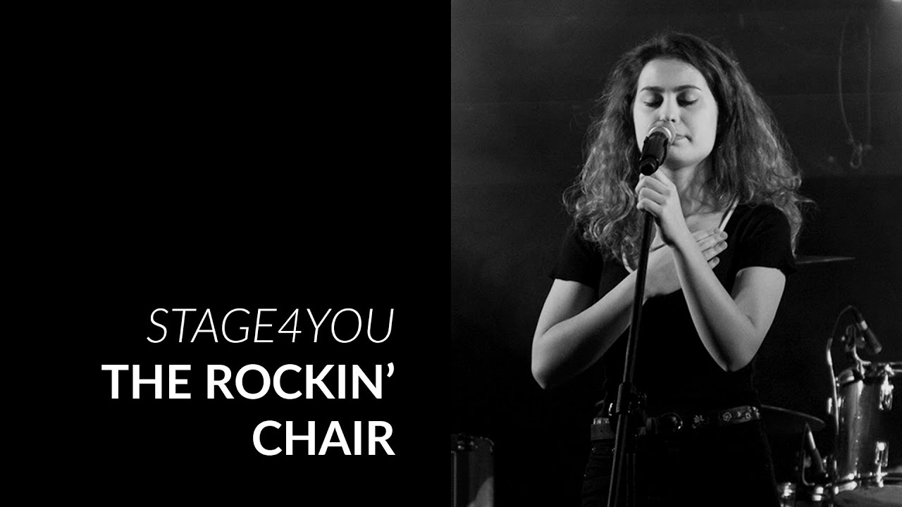 The Rockin’ Chair Stage4YOU 2019 YouTube