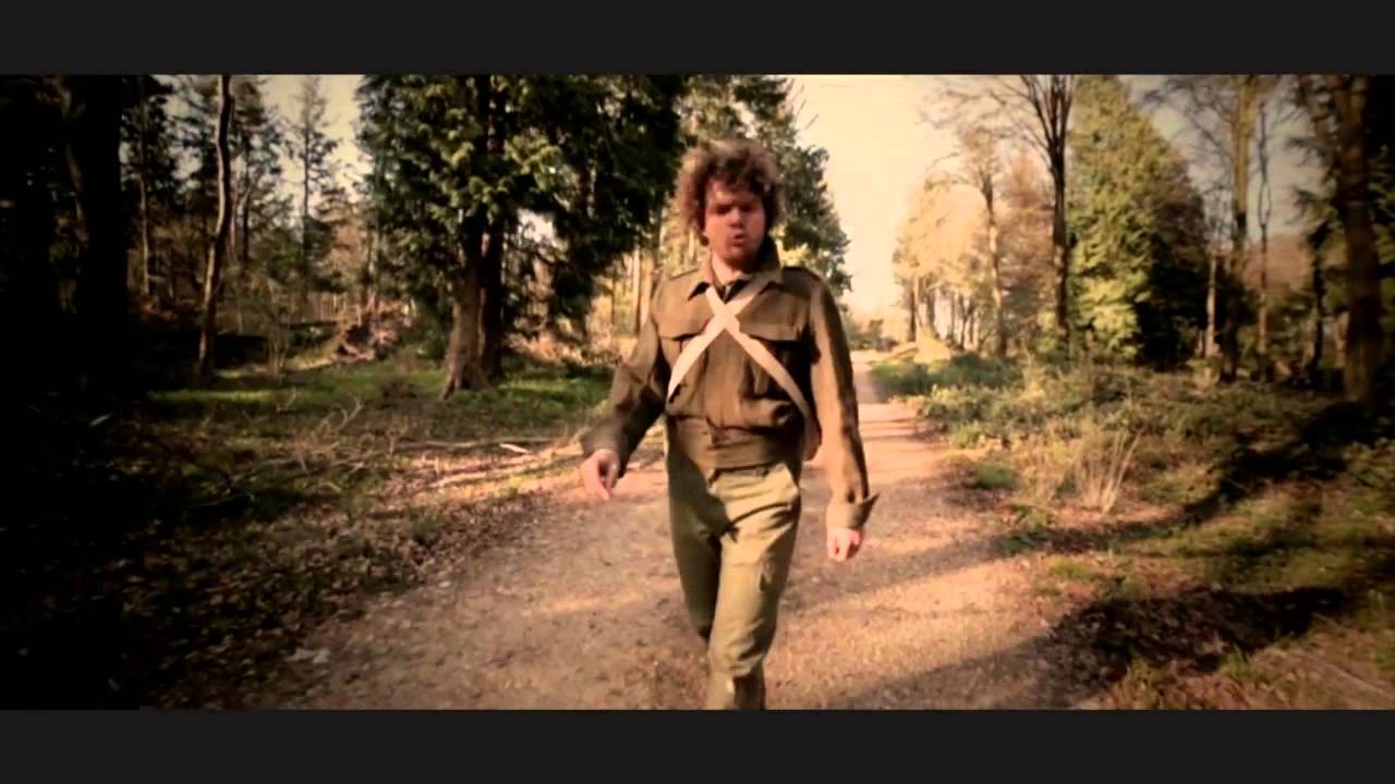 Martha's Man - Meccano Playground - Official Video