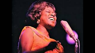 Sarah Vaughan - Misty