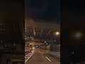 POV: Flying Through Tokyo's Neon Expressway to Lo-Fi Beats 🌆🎵